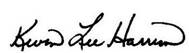 Signature