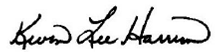 Signature